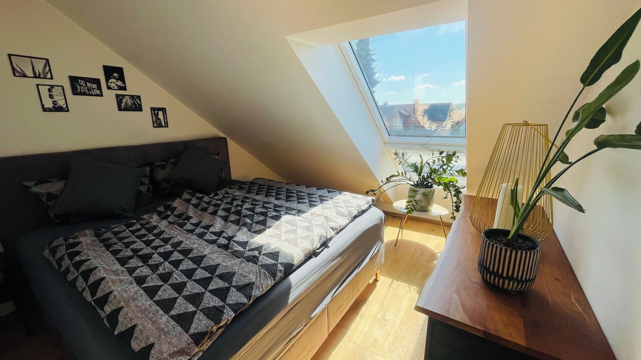 Photo of Bedroom in Allersberg