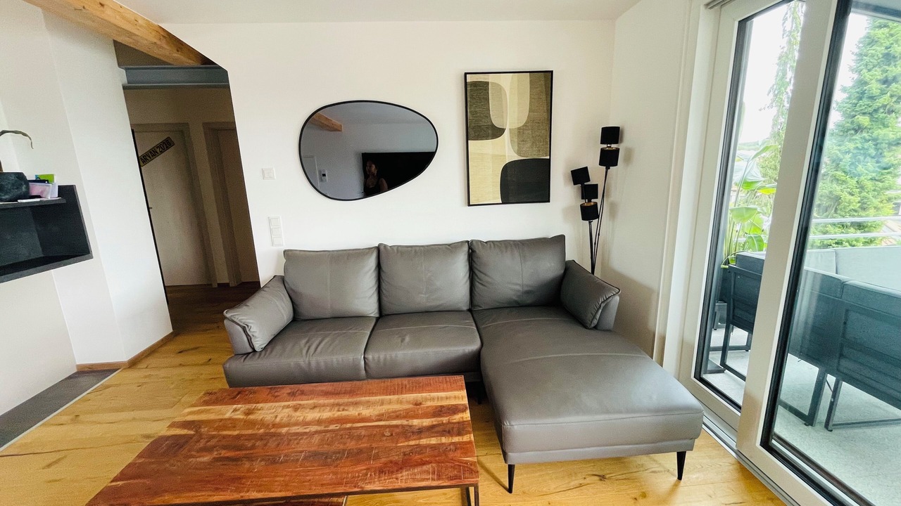 Photo of Livingroom in Allersberg