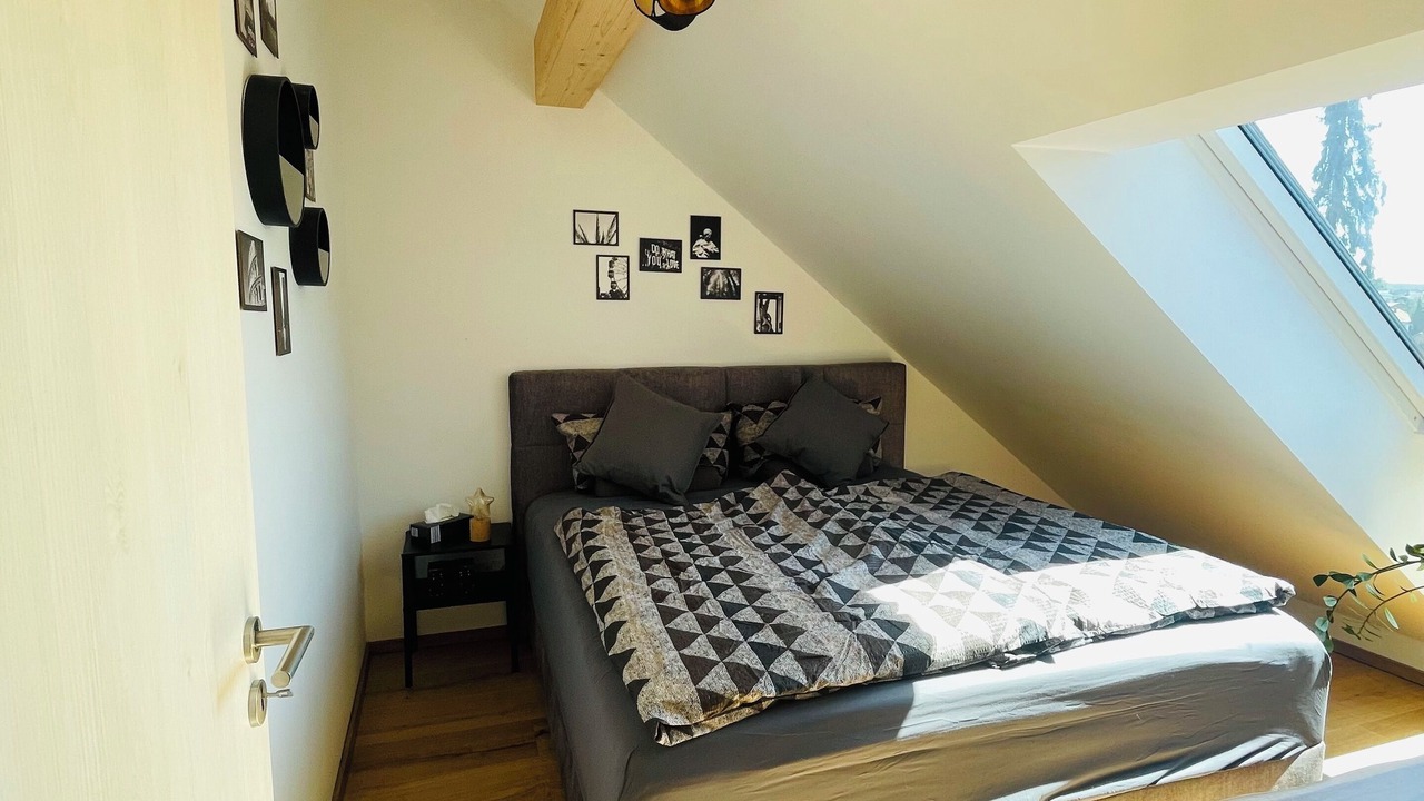 Photo of Bedroom in Allersberg