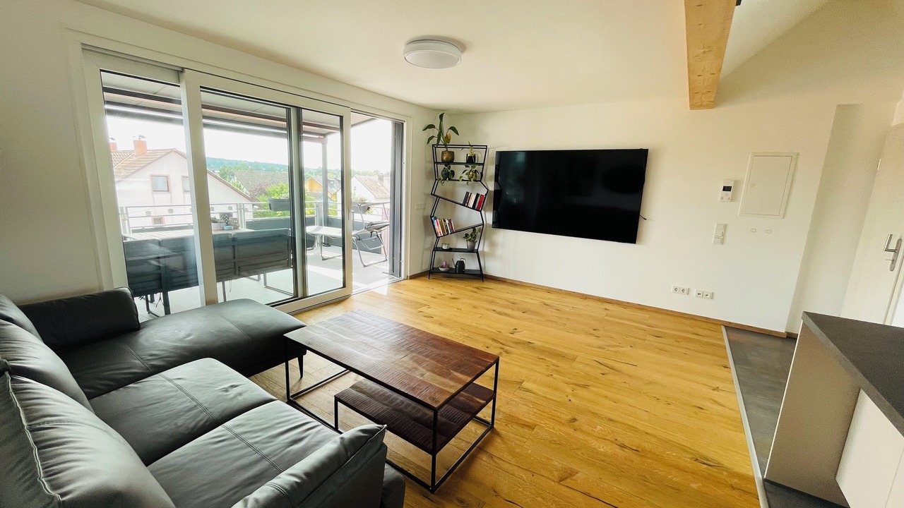 Photo of Livingroom in Allersberg