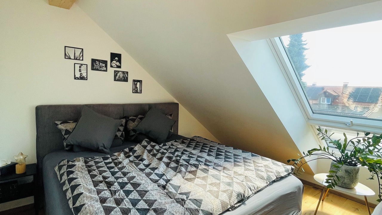 Photo of Bedroom in Allersberg