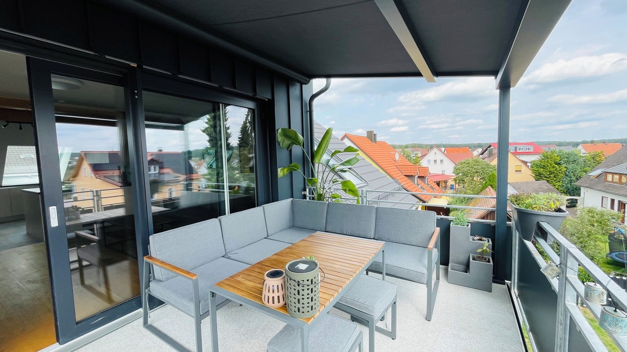 Photo of Outdoor in Allersberg