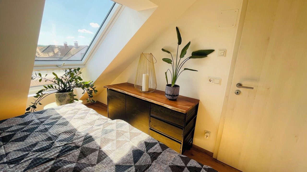 Photo of Bedroom in Allersberg