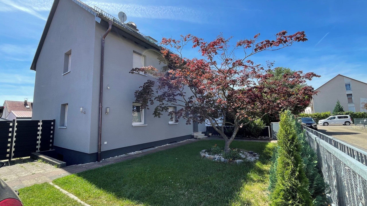 Photo of Outdoor in Allersberg