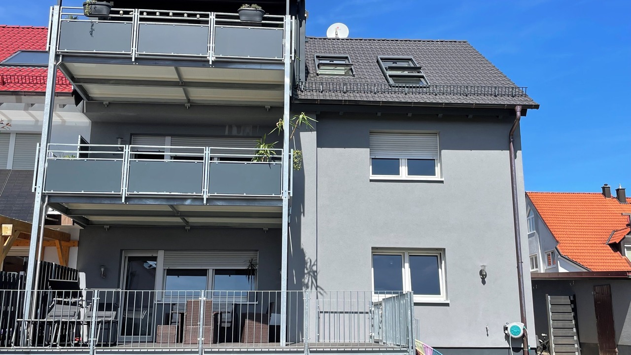 Photo of Outdoor in Allersberg