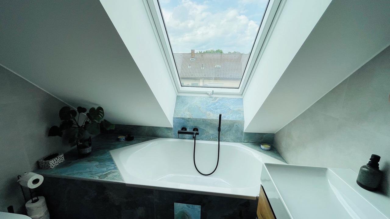 Photo of Bathroom in Allersberg