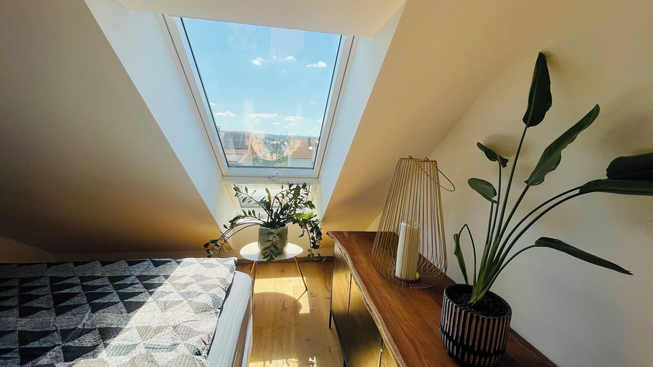 Photo of Bedroom in Allersberg