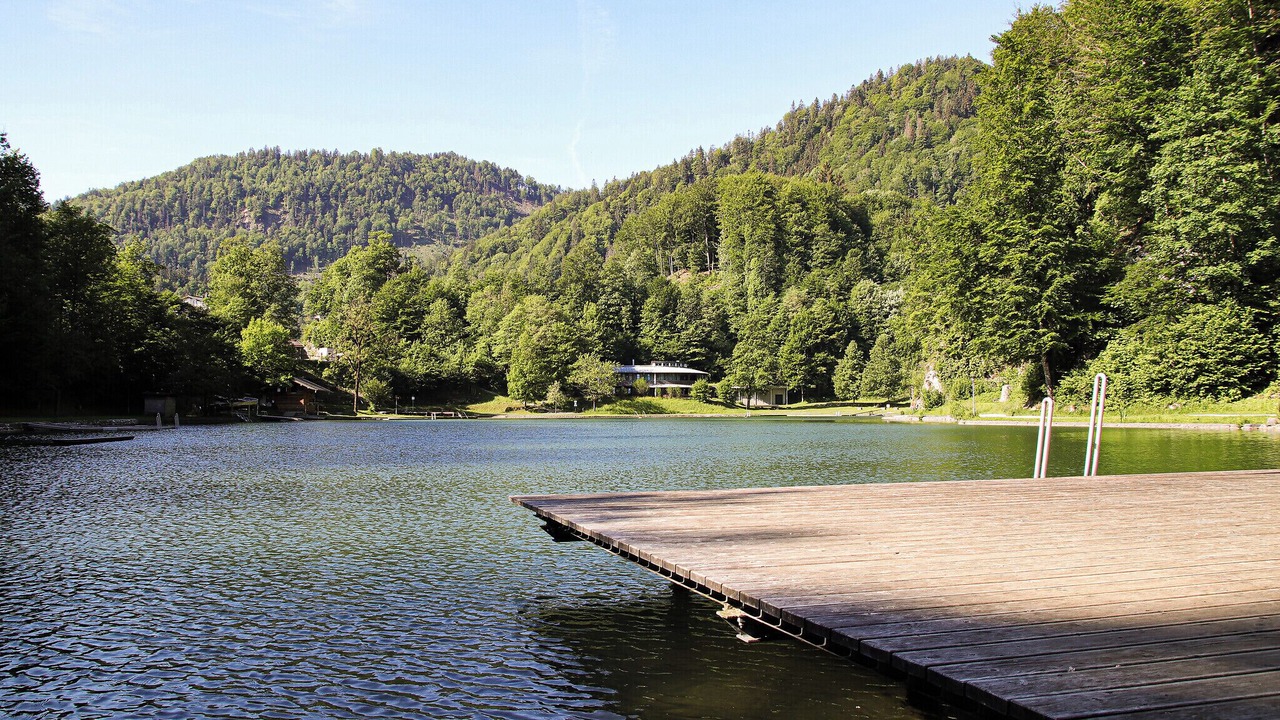 Photo of Others in Oberaudorf