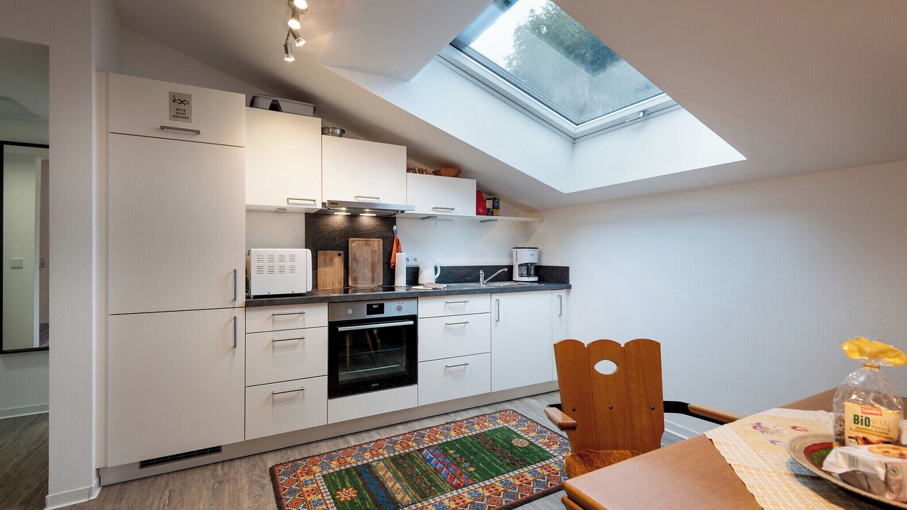 Photo of Kitchen in Oberaudorf