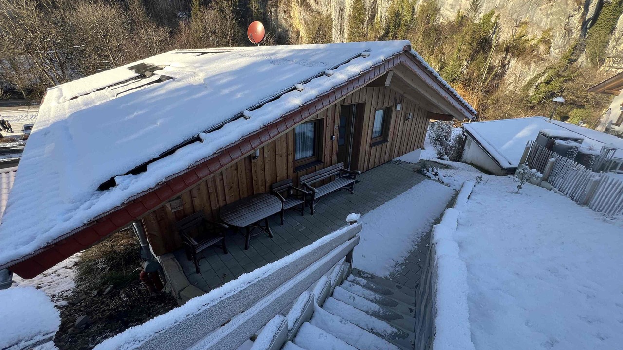Photo of Outdoor in Oberaudorf