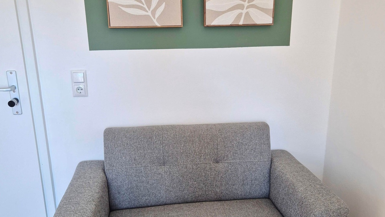 Photo of Livingroom in Munchen District