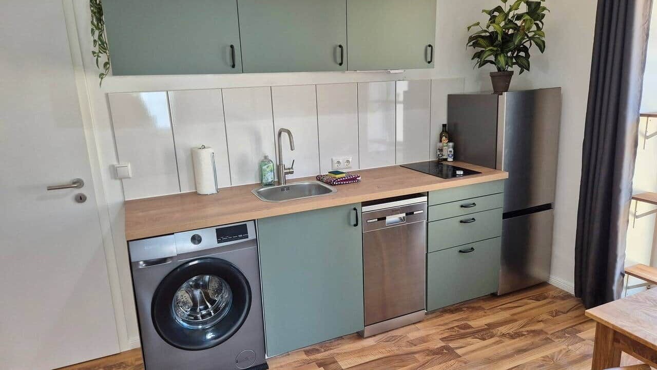 Photo of Kitchen in Munchen District