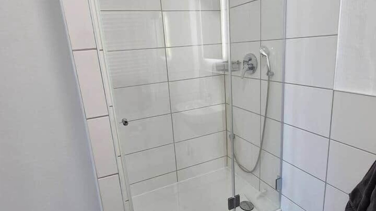 Photo of Bathroom in Munchen District