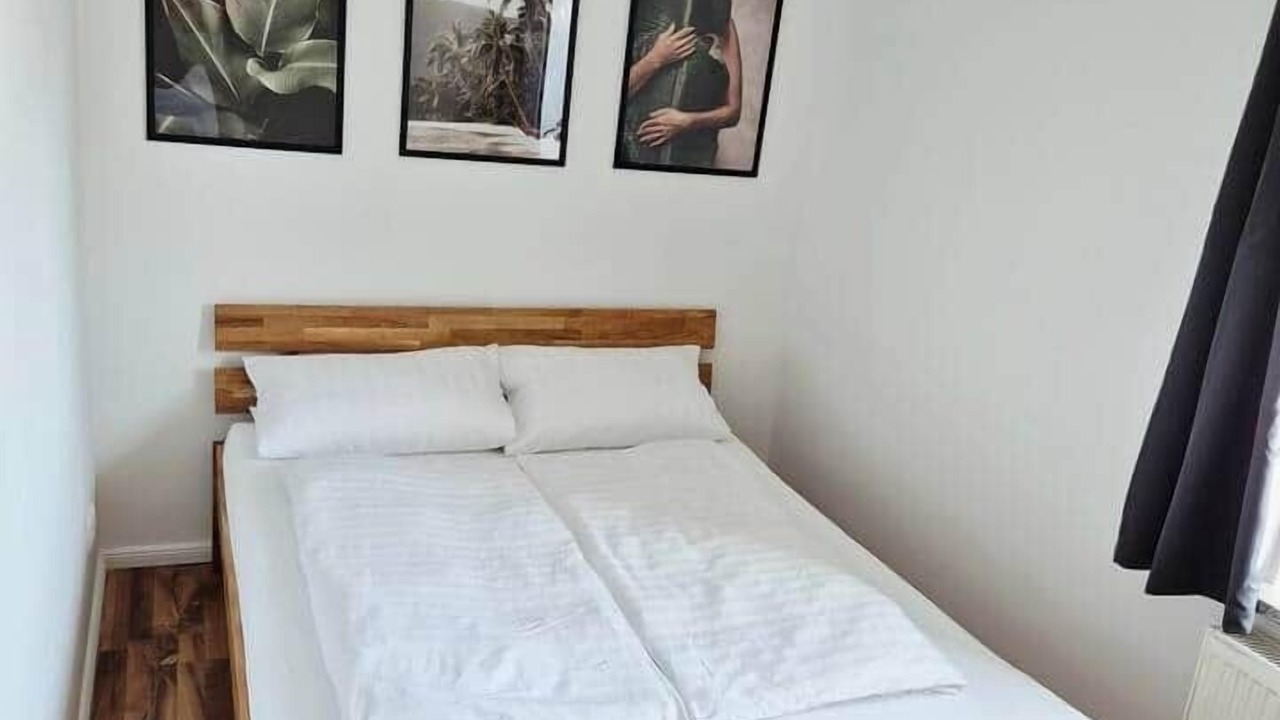 Photo of Bedroom in Munchen District