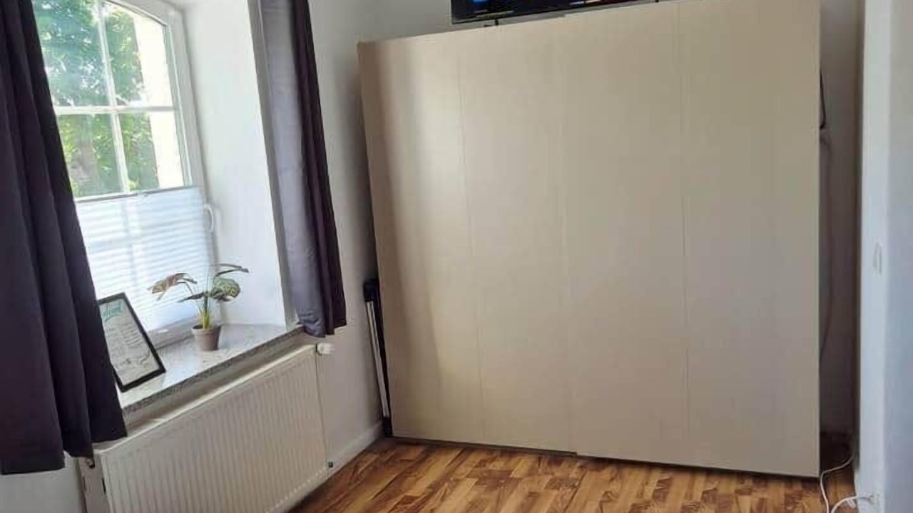 Photo of Bedroom in Munchen District