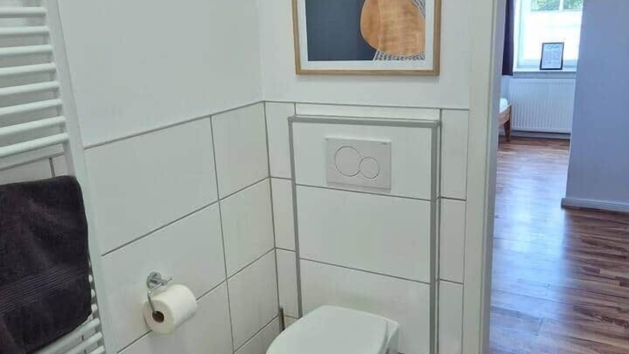 Photo of Bathroom in Munchen District