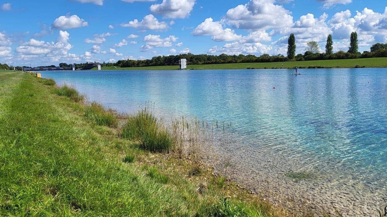 Photo of Others in Munchen District