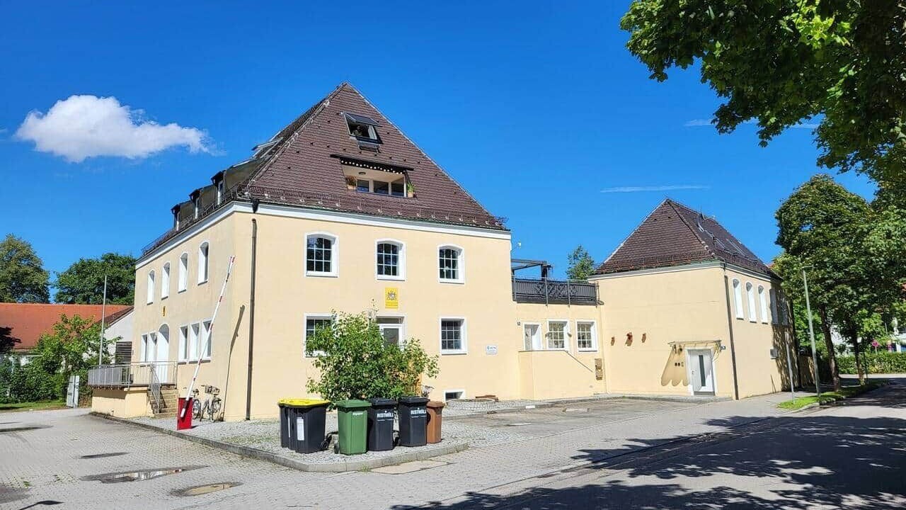 Photo of Others in Munchen District