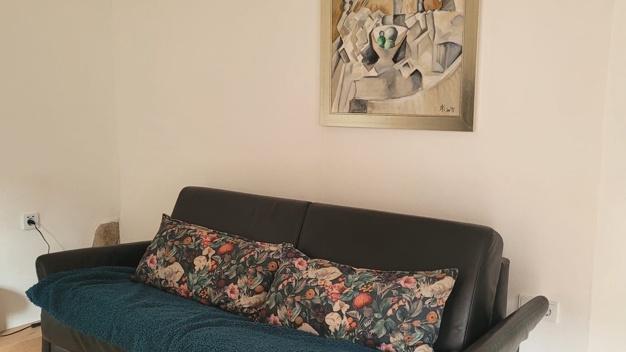 Photo of Livingroom in Strullendorf