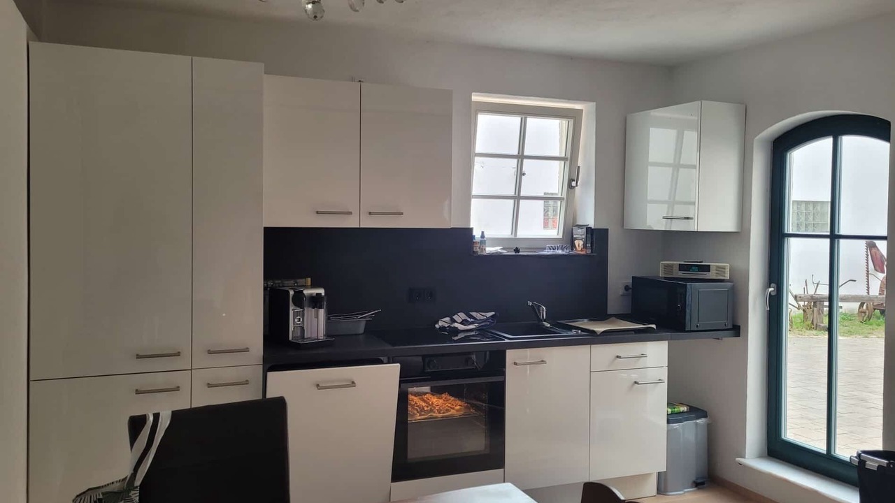 Photo of Kitchen in Strullendorf