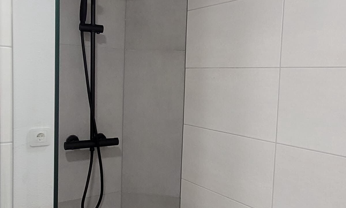 Photo of Bathroom in Strullendorf