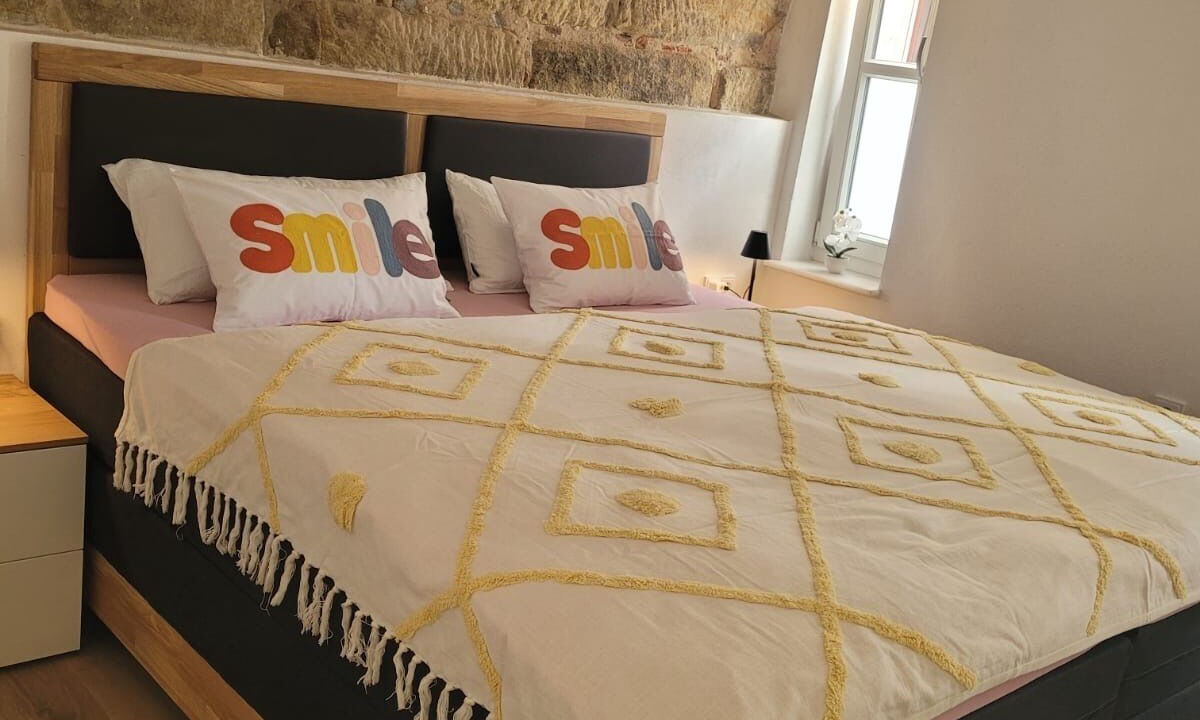 Photo of Bedroom in Strullendorf