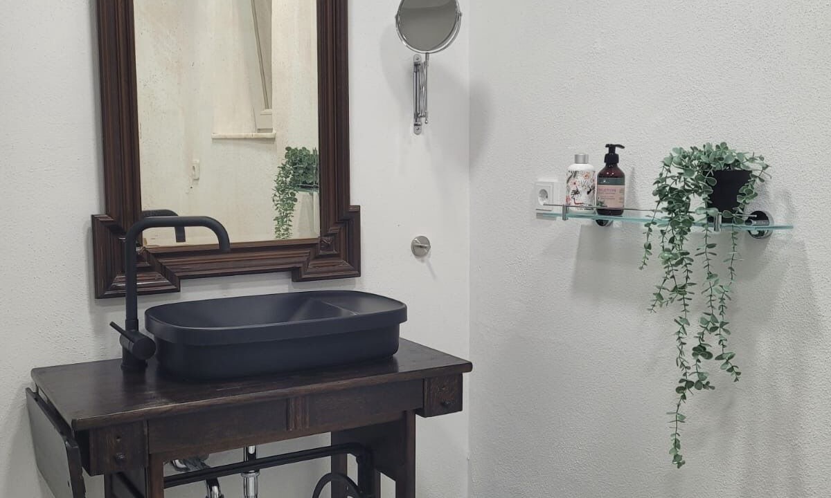 Photo of Bathroom in Strullendorf