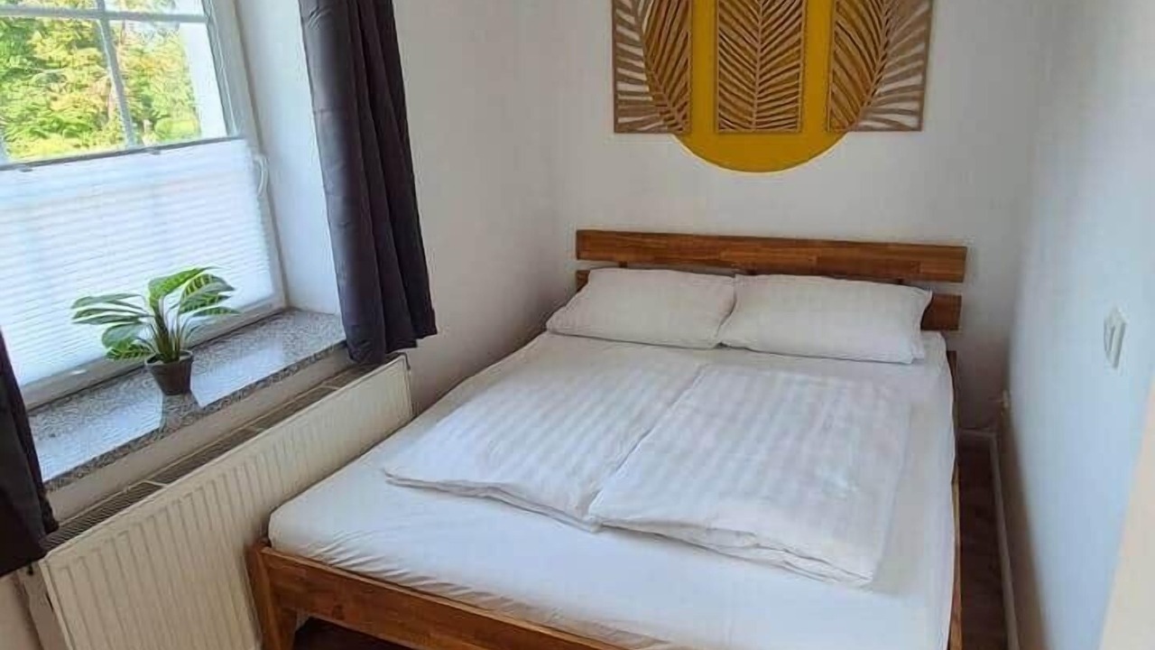 Photo of Bedroom in Munchen District
