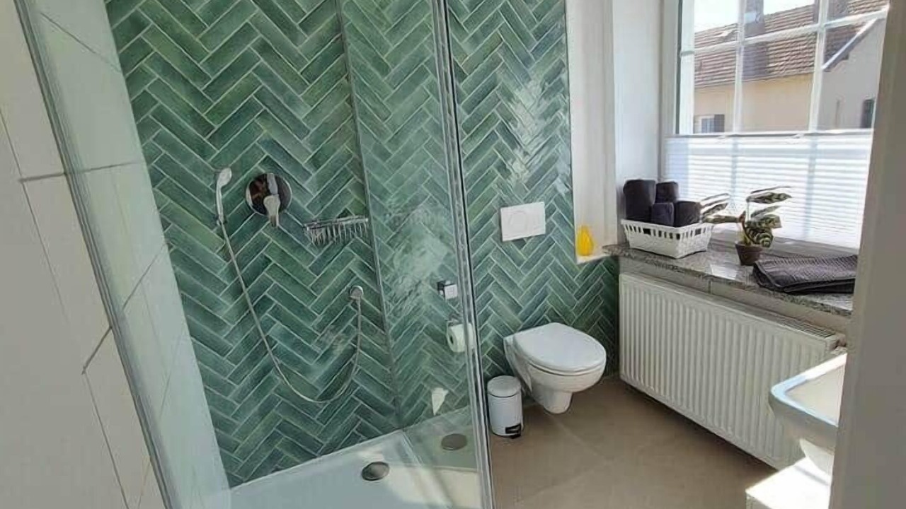 Photo of Bathroom in Munchen District