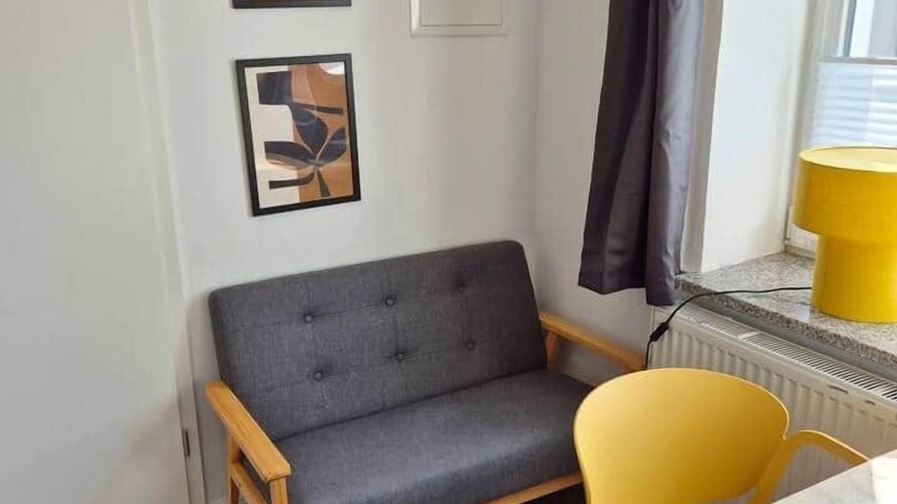 Photo of Livingroom in Munchen District