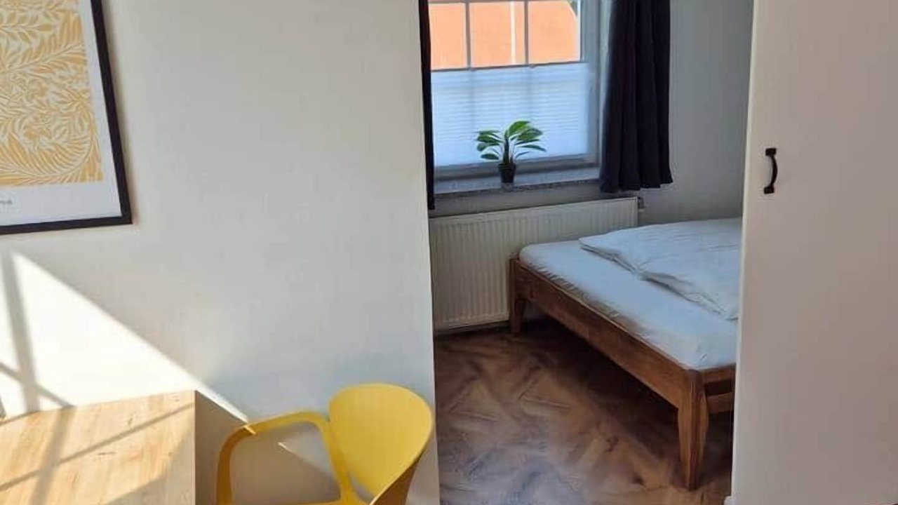 Photo of Bedroom in Munchen District