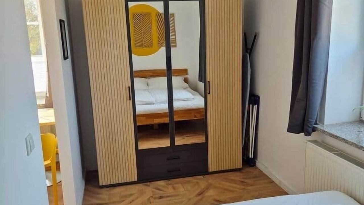Photo of Bedroom in Munchen District