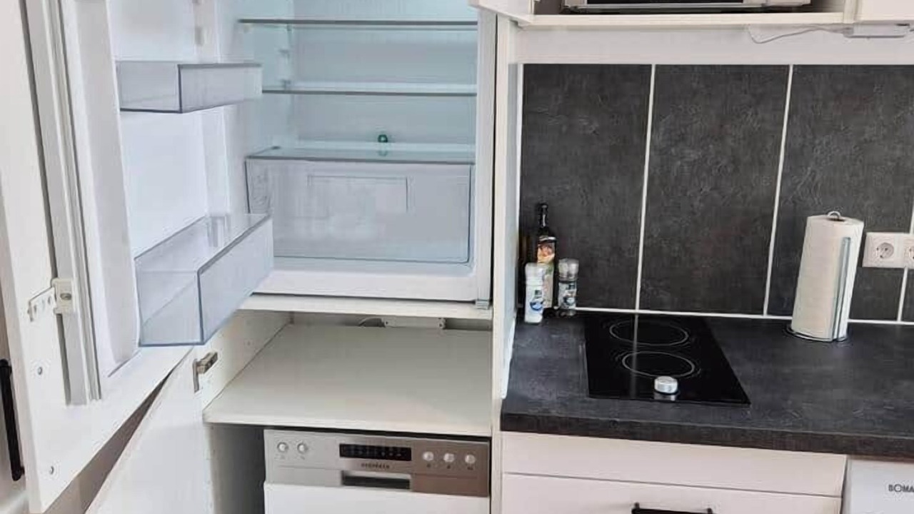 Photo of Kitchen in Munchen District