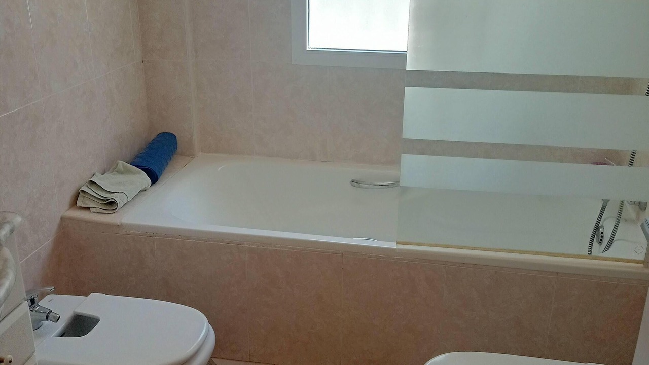 Photo of Bathroom in Villanueva de la Concepcion