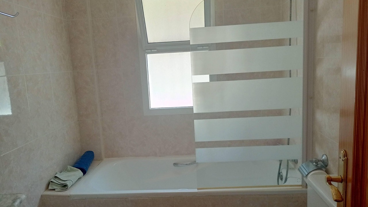 Photo of Bathroom in Villanueva de la Concepcion