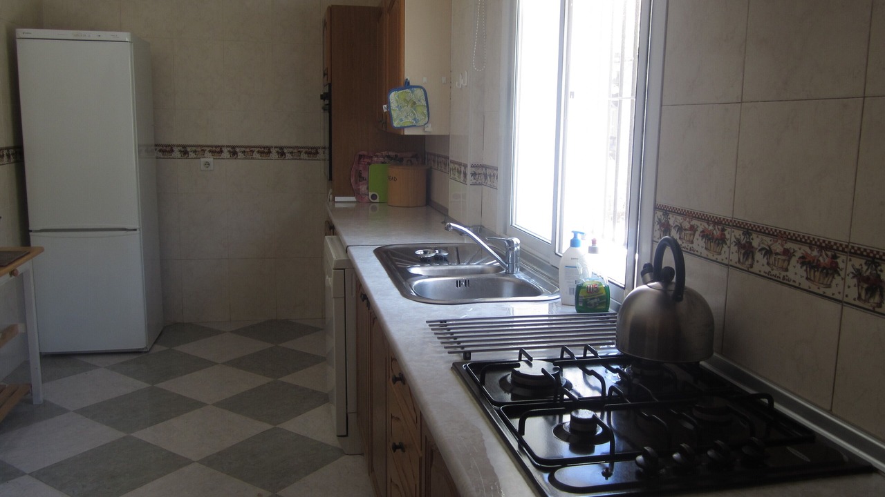 Photo of Kitchen in Villanueva de la Concepcion