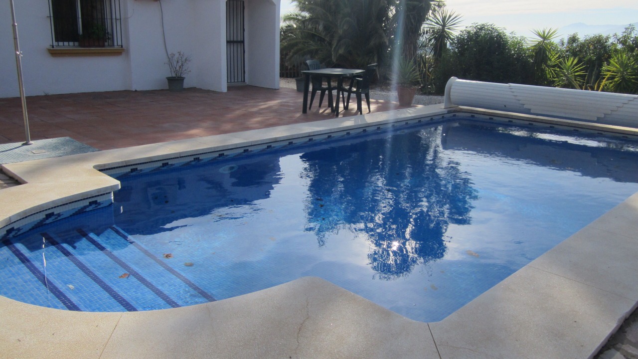 Photo of Outdoor in Villanueva de la Concepcion
