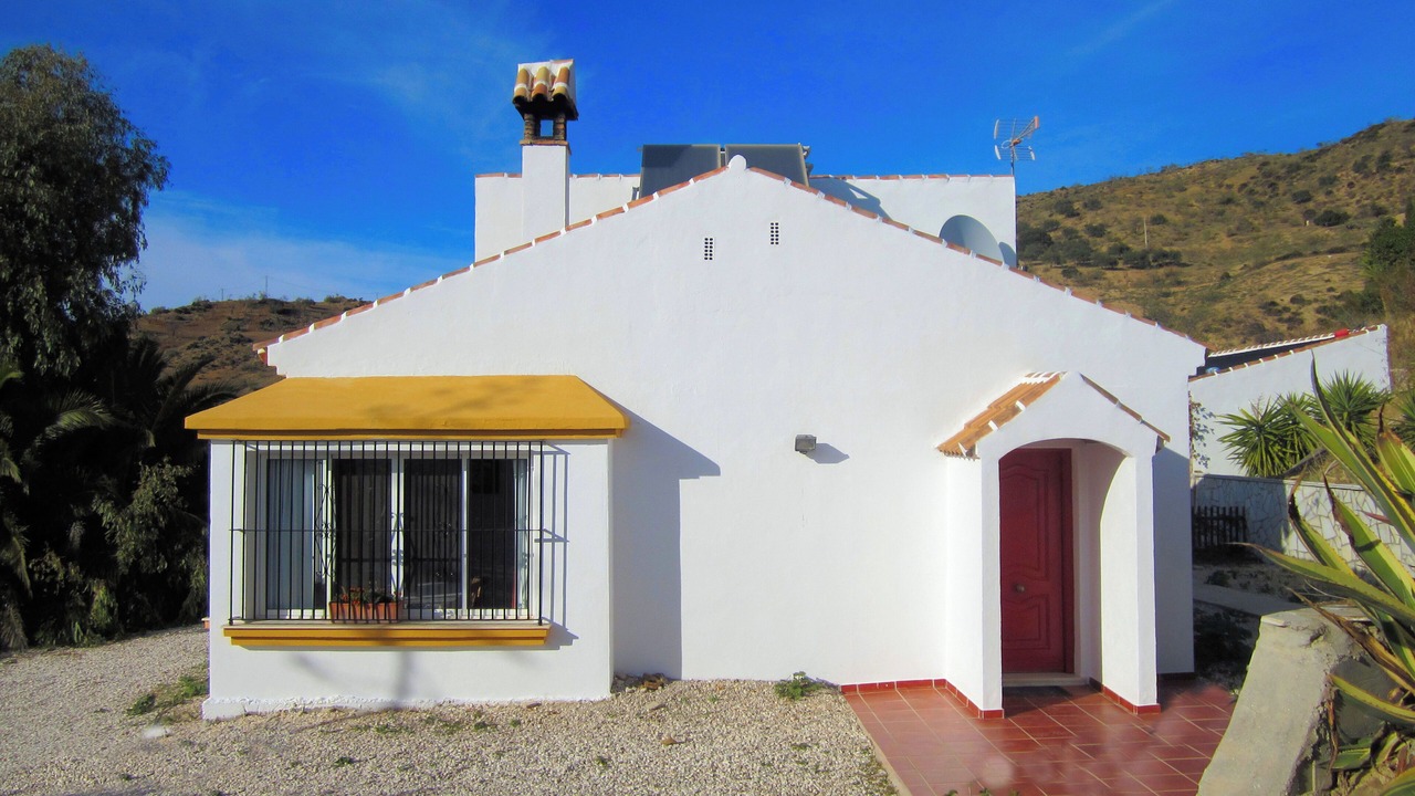 Photo of Outdoor in Villanueva de la Concepcion