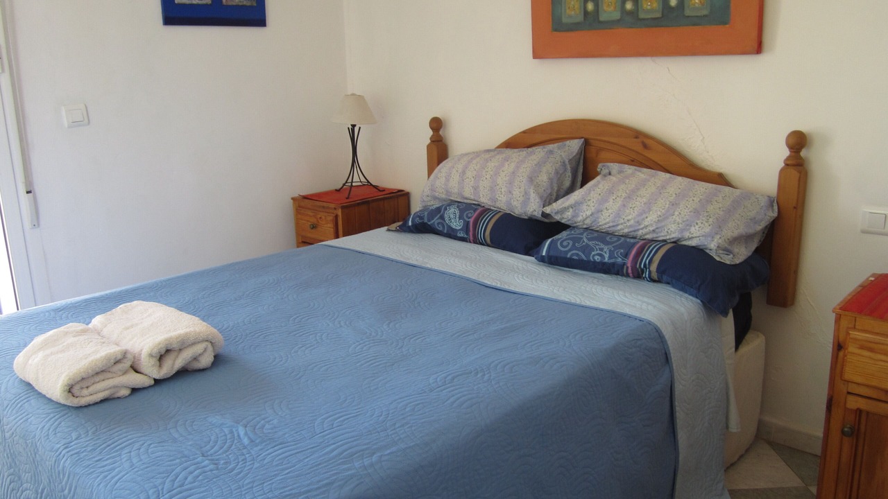 Photo of Bedroom in Villanueva de la Concepcion