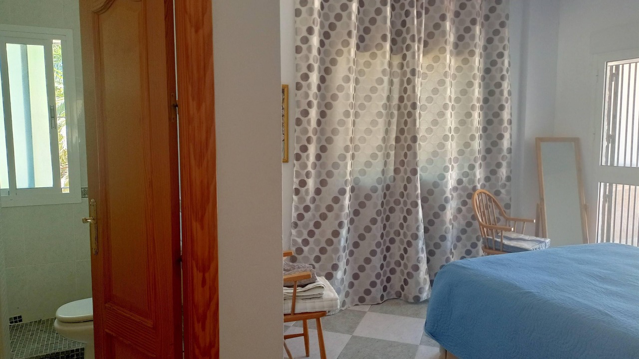 Photo of Bathroom in Villanueva de la Concepcion