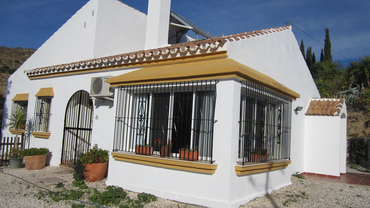 Photo of Others in Villanueva de la Concepcion