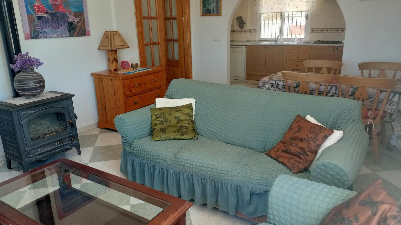Photo of Others in Villanueva de la Concepcion