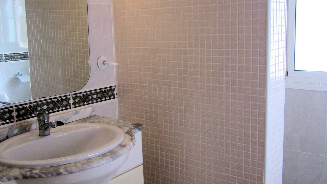 Photo of Bathroom in Villanueva de la Concepcion