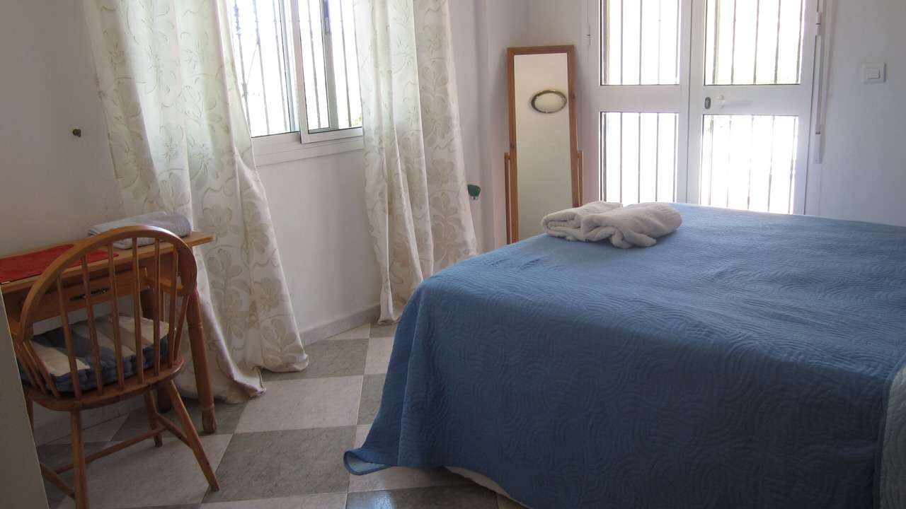 Photo of Bedroom in Villanueva de la Concepcion