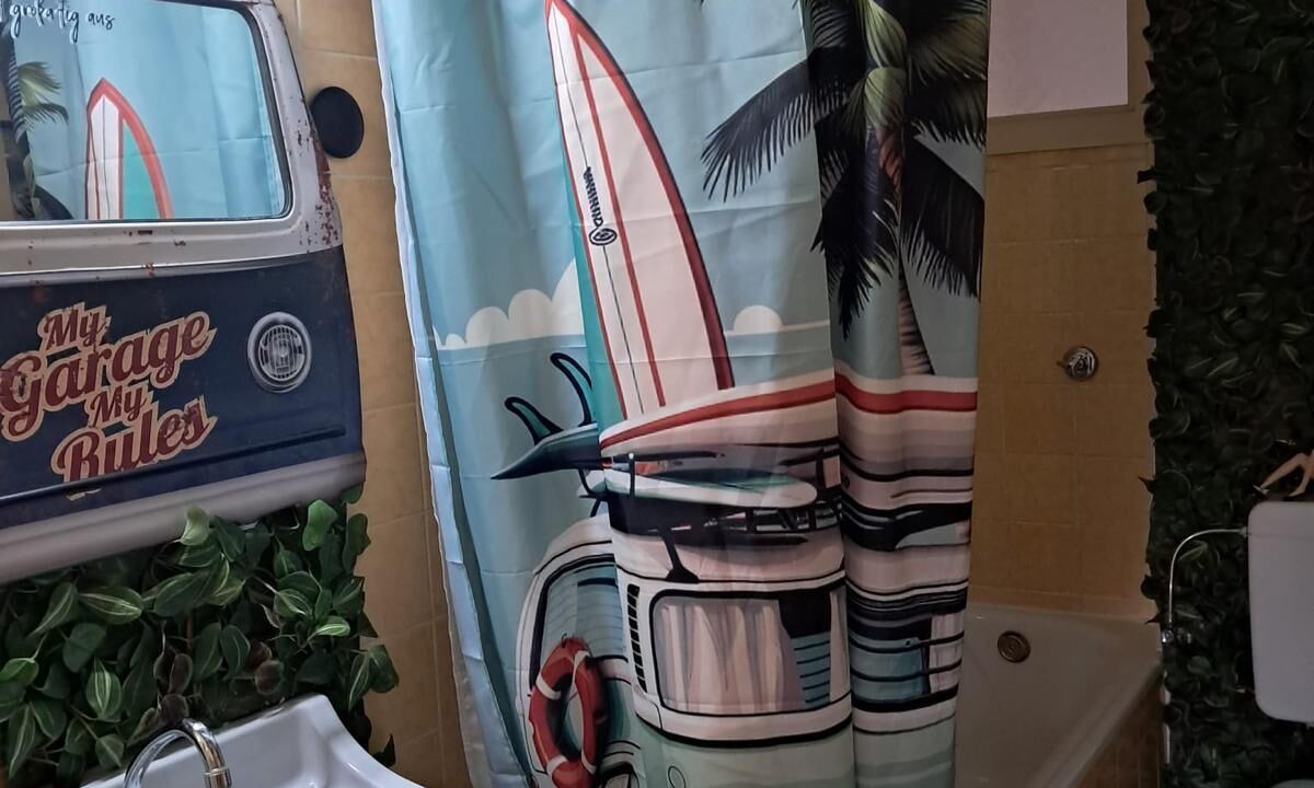 Photo of Bathroom in Uebach-Palenberg