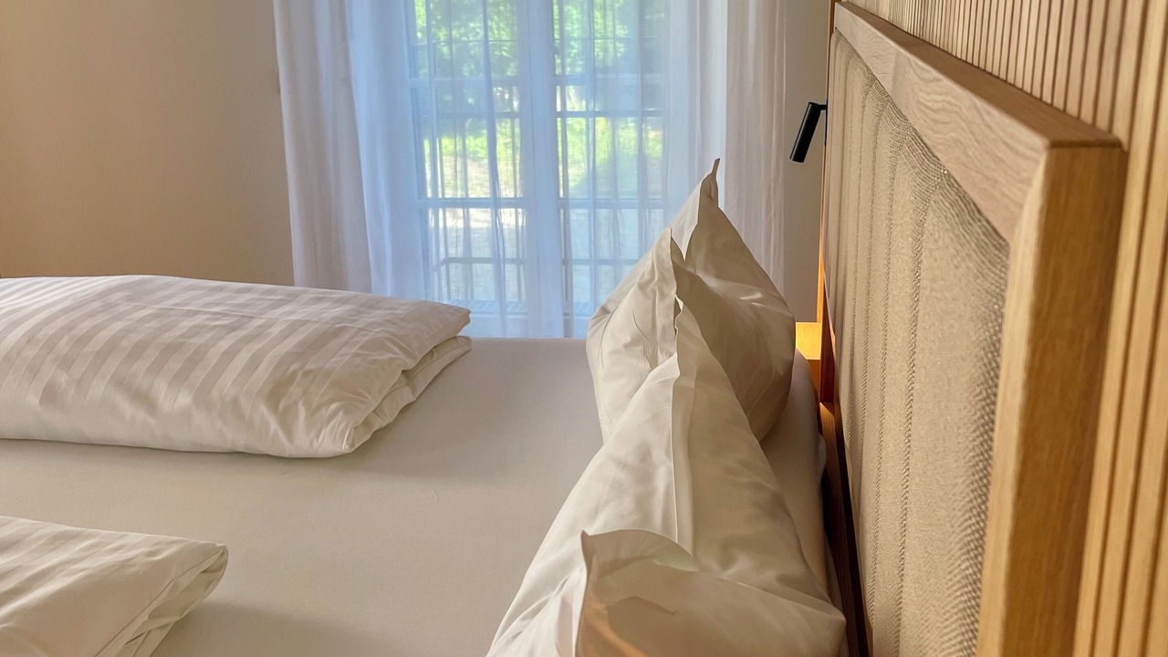 Photo of Bedroom in Marktheidenfeld