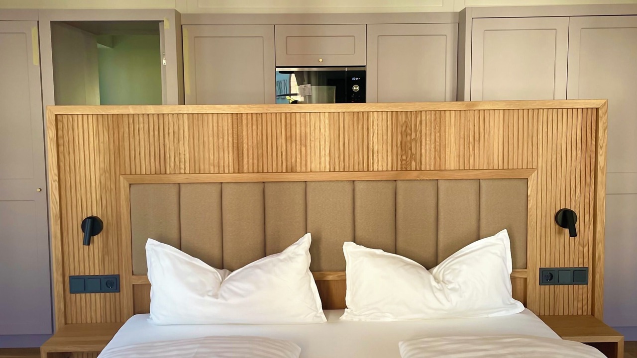 Photo of Bedroom in Marktheidenfeld