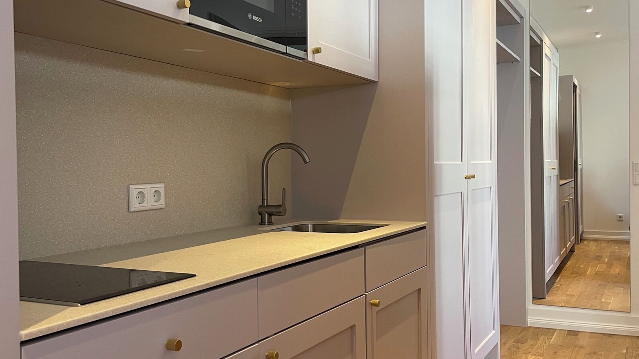 Photo of Kitchen in Marktheidenfeld