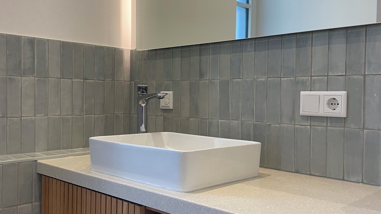 Photo of Bathroom in Marktheidenfeld