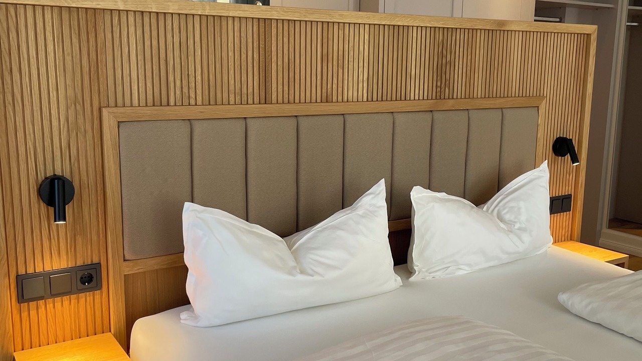 Photo of Bedroom in Marktheidenfeld